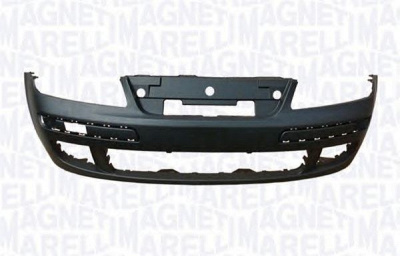 MAGNETI MARELLI 021316000410 -  Буфер